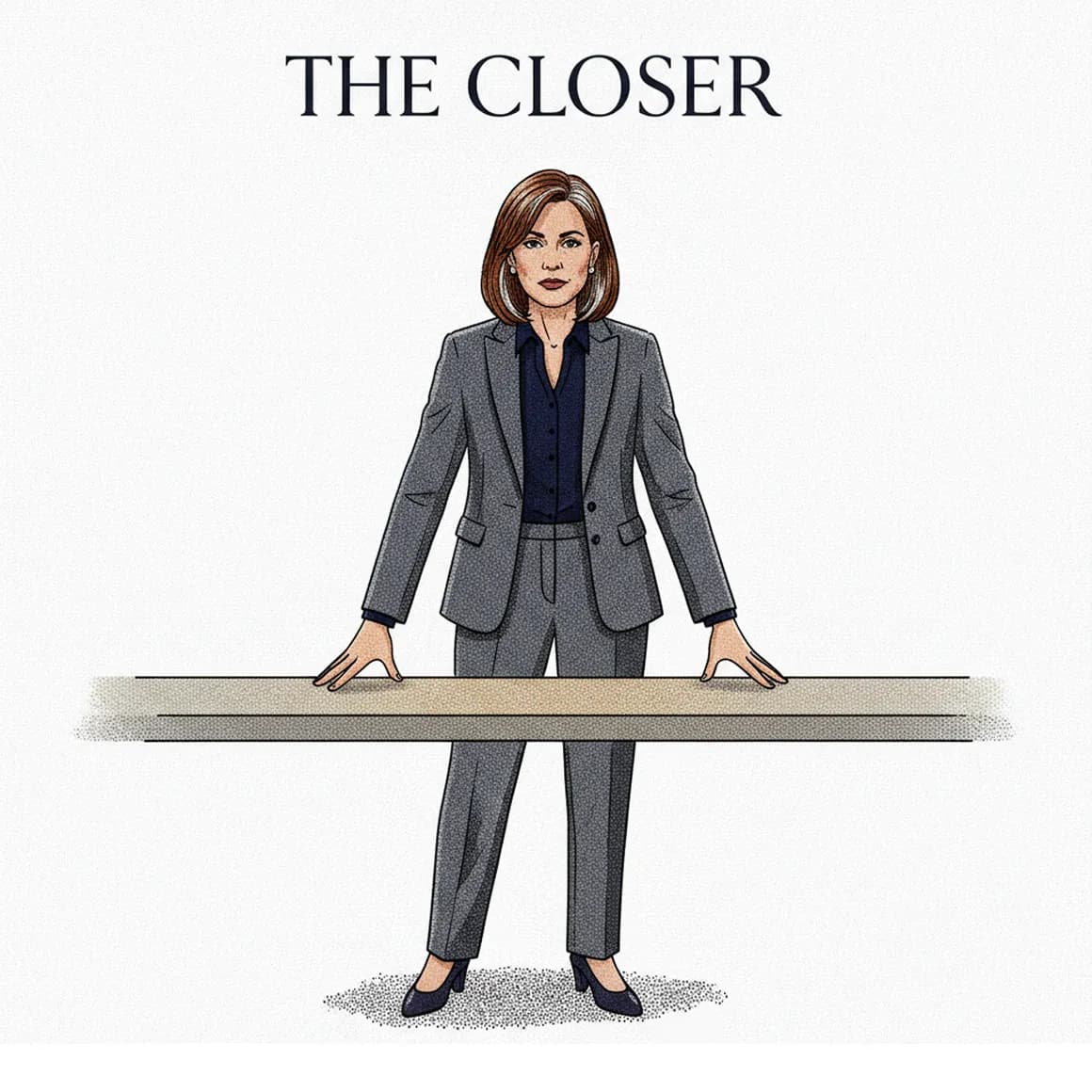 The Qualifier